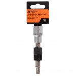 Головка фиксатор шкива генератора, 1/2, Torx, T50 AFFIX AF10610050