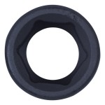 kingtony головка ударная  1/2 глубок. 14мм 443514m