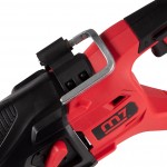 Пила сабельная аккумуляторная 18 В, без аккумулятора и ЗУ MIGHTY SEVEN DRS-101