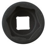 kingtony головка ударная  1/2 6гр. 29мм 453529m
