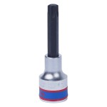 Насадка (бита) торцевая 1/2, Torx, T50, L = 80 мм KING TONY 403350