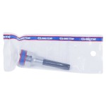 Насадка (бита) торцевая 1/2, Torx, T50, L = 80 мм KING TONY 403350