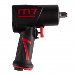 Гайковерт пневматический ударный 1/2, 1564 Нм MIGHTY SEVEN NC-4277Q