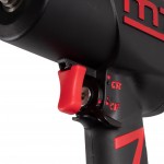 Гайковерт пневматический ударный 1/2, 1564 Нм MIGHTY SEVEN NC-4277Q