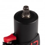 Гайковерт пневматический ударный 1/2, 1564 Нм MIGHTY SEVEN NC-4277Q