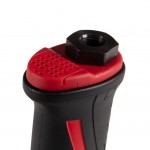 Гайковерт пневматический ударный 1/2, 1564 Нм MIGHTY SEVEN NC-4277Q