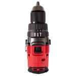 Аккумуляторная дрель-шуруповерт 18 В, ударная, без аккумулятора и ЗУ MIGHTY SEVEN DH-101