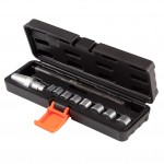 Набор оправок для установки сцепления, кейс, 10 предметов AFFIX AF10400010C