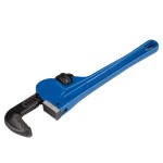 Ключ трубный Стилсона 245 мм, усиленный KING TONY 6532-10