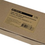 Ключ трубный Стилсона 245 мм, усиленный KING TONY 6532-10