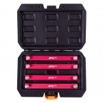 Набор фиксаторов распредвалов, MB, кейс, 12 предметов AFFIX AF10321324C