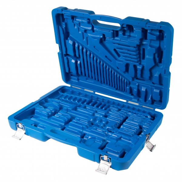 Кейс для набора инструментов 7528MR, 7528MR01 KING TONY 827528B3KKT