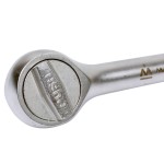 Трещотка 1/2, 45 зубцов, дисковый механизм МАСТАК 010-45410H