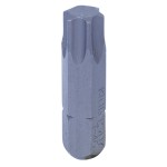 Вставка (бита) торцевая 1/4, Torx, T40, 25 мм KING TONY 102540T