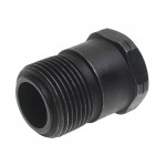 Ремкомплект для пневмогайковерта JTC-5436 (17) гайка для штуцера JTC JTC-5436-17