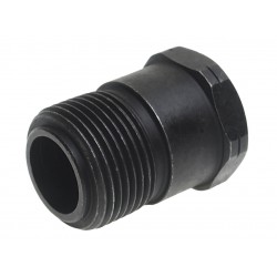 Ремкомплект для пневмогайковерта JTC-5436 (17) гайка для штуцера JTC