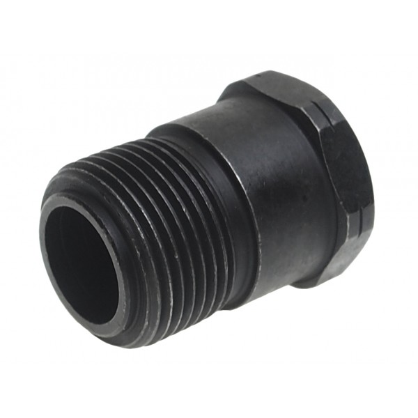 Ремкомплект для пневмогайковерта JTC-5436 (17) гайка для штуцера JTC JTC-5436-17