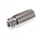 Головка торцевая 1/2 26мм глубокая L=76мм JTC