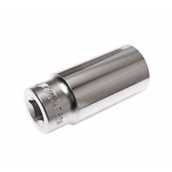 Головка торцевая 1/2 26мм глубокая L=76мм JTC