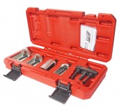 Набор съемников стеклоочистителя 5 предметов JTC