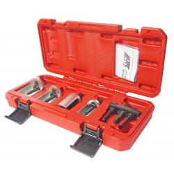 Набор съемников стеклоочистителя 5 предметов JTC