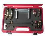 Набор инструментов для демонтажа сайлентблоков подвески задней (BMW E87,E90) JTC JTC-4242