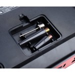 Устройство пусковое 5-19V 450А 12000мА/ч (power bank) с компрессором GTE GTE-P150