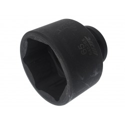 Головка торцевая 3/4 65мм ударная L=80мм JTC