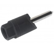 Пуансон 8мм для JTC-5166, JTC-1517 пробивной JTC