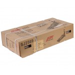 Домкрат подкатной 2.5т 75-500мм JTC JTC-SJ2569