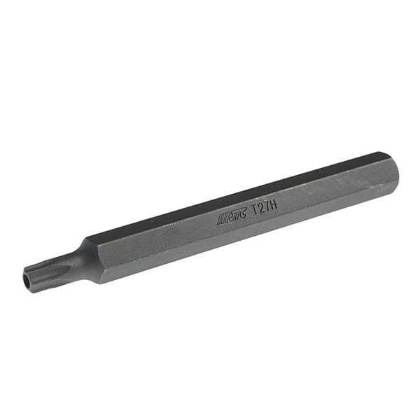 Бита TORX Т27Hх80мм 5/16 DR удлиненная JTC JTC-1248027