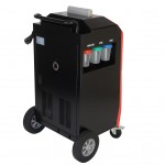 Установка для заправки автомобильных кондиционеров JTC JTC-AC401