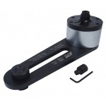 Мультипликатор 1/2F x 1M для усиления крутящего момента до 2700Нм JTC JTC-7840