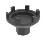 Головка для гайки дифференциала MERCEDES (6Т) JTC