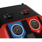 Установка для заправки автомобильных кондиционеров JTC JTC-AC101
