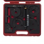 Набор для замены втулки трансмиссии (резиновой) (BMW E90,E91,E92,E60,E61,F07,F10,F11,F01) JTC JTC-6718