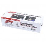 Шприц для тормозной жидкости 250мл JTC JTC-6254