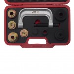 Приспособление для замены опор шаровых (LAND ROVER 4.0 V8) JTC JTC-6631