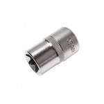 Головка торцевая 1/2 TORX E20 L=38мм JTC JTC-43520