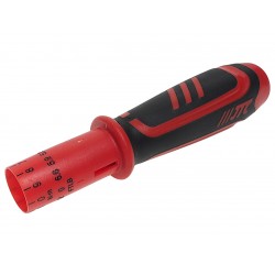 Ремкомплект для ключа динамометрического JTC-6686 (66) ручка JTC