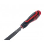 Напильник трехгранный 255мм №4 60 HRC JTC JTC-7117T