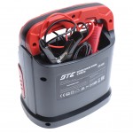 Устройство зарядное интеллектуальное 6-12V 15A 200Ач AGM/GEL LiFePO4 (автомат) GTE GTE-C321