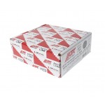 Набор инструментов для демонтажа сальника коленвала заднего (Land Rover, Jaguar ОЕМ 303-538) JTC JTC-6731