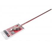 Пистолет продувочный пневматический (сопло 600мм) с боковым обдувом 5 отверстий JTC