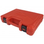 Молоток пневматический 2100уд/мин. с набором зубил 12 предметов JTC JTC-7748