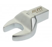 Насадка рожковая 19мм для динамометрического ключа JTC-6835 14х18мм JTC