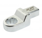 Насадка накидная 11мм 12-ти гранная для динамометрического ключа JTC-6832,6833 9х12мм JTC