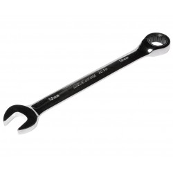 Ключ комбинированный 16х16мм трещоточный JTC