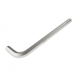 Ключ шестигранный Г-образный 14мм HEX удлиненный L=215мм JTC