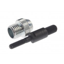 Адаптер для заклепок резьбовых 04мм применяется с JTC-5821A JTC